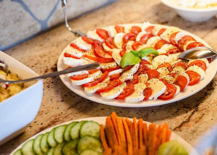 Bio- Und Vitalbauernhof Bacherhof