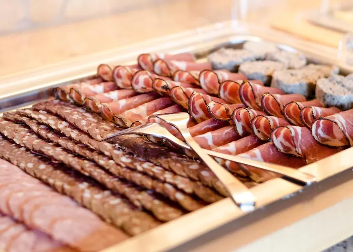 Bio- Und Vitalbauernhof Bacherhof *