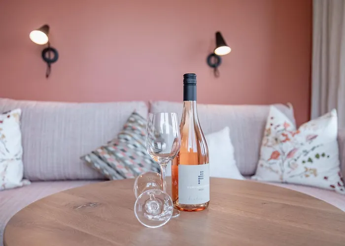 Séjour à la ferme Bio- Und Vitalbauernhof Bacherhof *