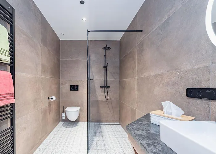 Bio- Und Vitalbauernhof Bacherhof Séjour à la ferme Millstatt