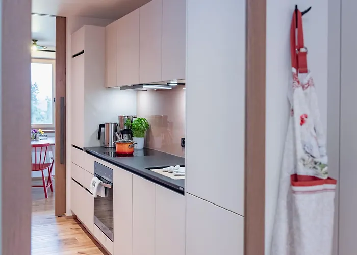 בית חווה Bio- Und Vitalbauernhof Bacherhof מילסטאט