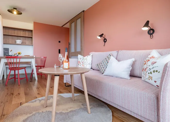 Bio- Und Vitalbauernhof Bacherhof *