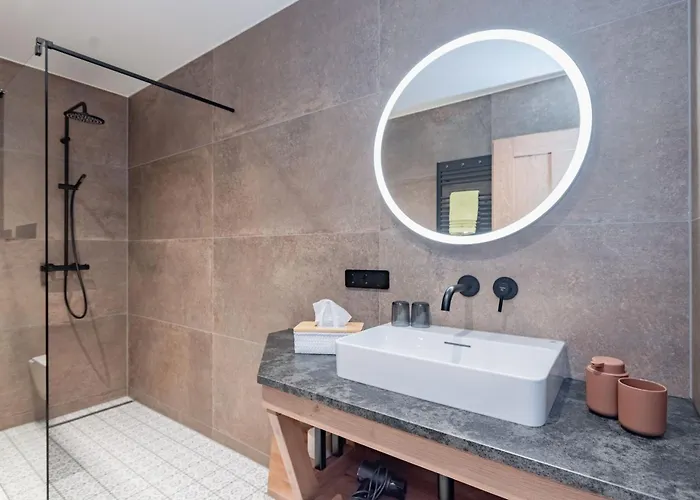 Bio- Und Vitalbauernhof Bacherhof Millstatt