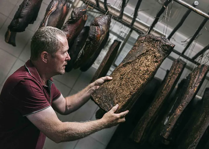 Bio- Und Vitalbauernhof Bacherhof Millstatt