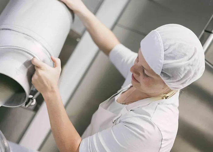 Bio- Und Vitalbauernhof Bacherhof * Millstatt