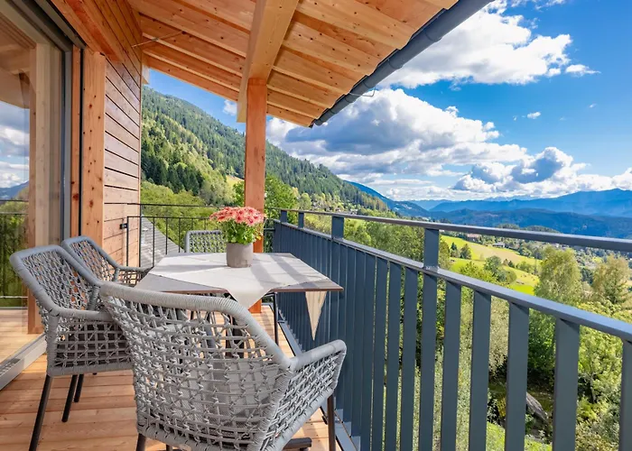 בית חווה Bio- Und Vitalbauernhof Bacherhof