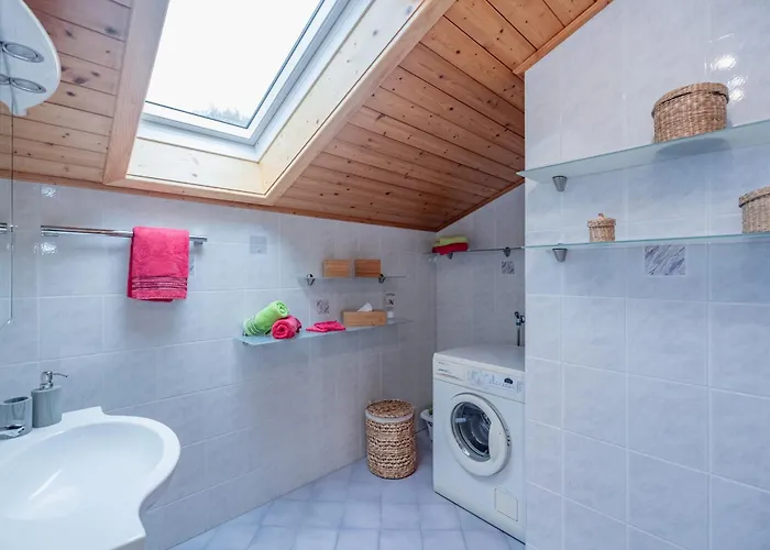 Bio- Und Vitalbauernhof Bacherhof Séjour à la ferme Millstatt