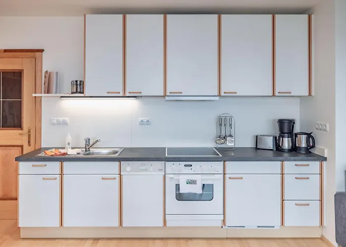 Bio- Und Vitalbauernhof Bacherhof בית חווה *