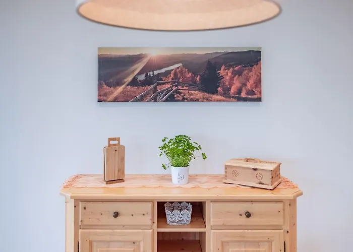 Bio- Und Vitalbauernhof Bacherhof מילסטאט