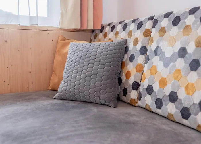 Bio- Und Vitalbauernhof Bacherhof * Millstatt