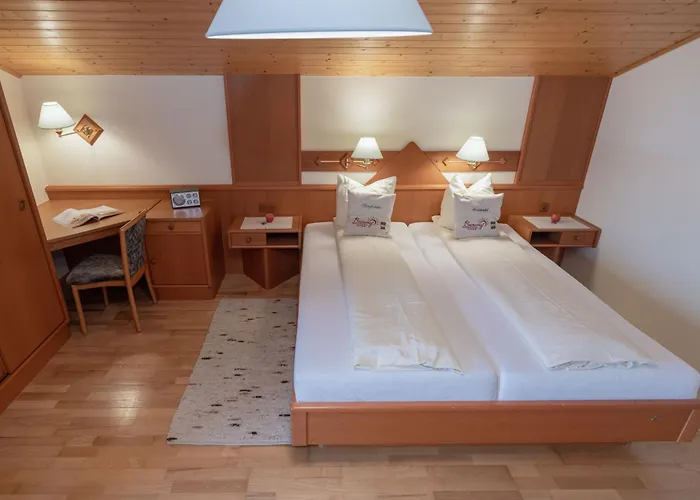 Agroturismo Bio- Und Vitalbauernhof Bacherhof