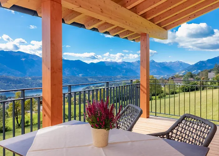 בית חווה Bio- Und Vitalbauernhof Bacherhof *