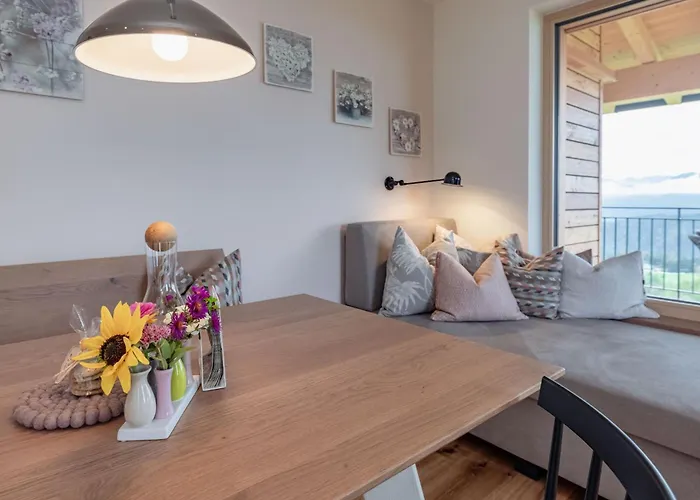 Bio- Und Vitalbauernhof Bacherhof מילסטאט