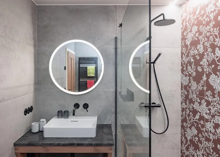 Bio- Und Vitalbauernhof Bacherhof