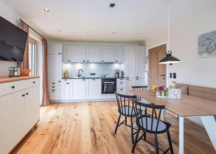 Bio- Und Vitalbauernhof Bacherhof Séjour à la ferme