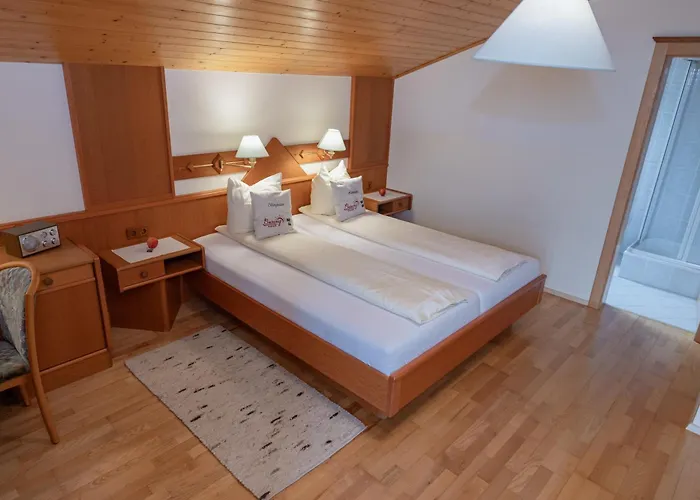 Agroturismo Bio- Und Vitalbauernhof Bacherhof