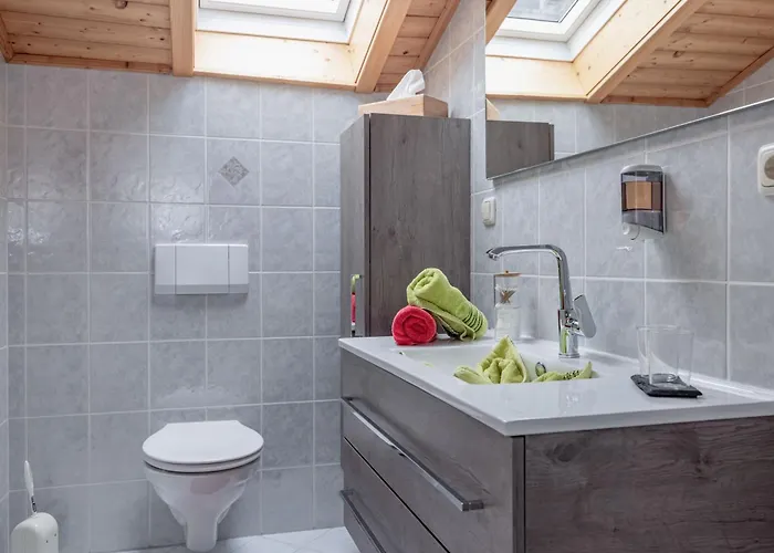 בית חווה Bio- Und Vitalbauernhof Bacherhof מילסטאט