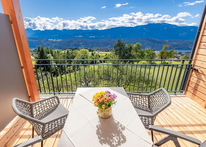 Bio- Und Vitalbauernhof Bacherhof *