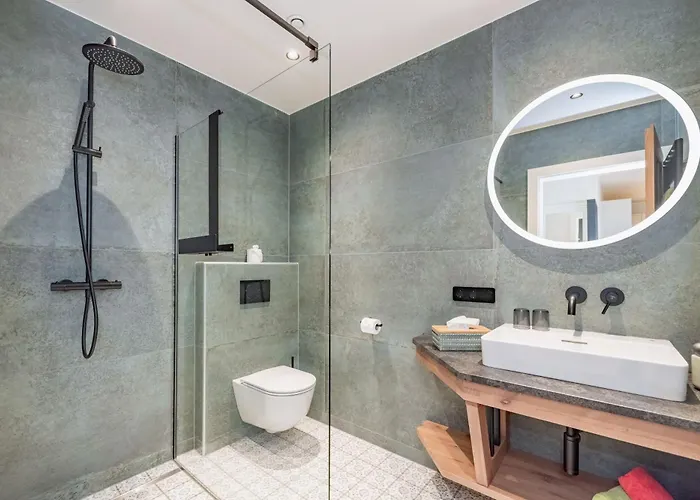 Bio- Und Vitalbauernhof Bacherhof * מילסטאט