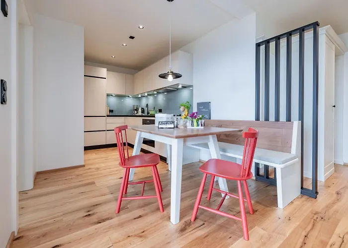 Bio- Und Vitalbauernhof Bacherhof *