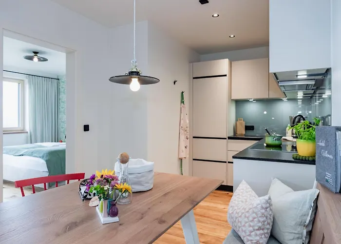 Bio- Und Vitalbauernhof Bacherhof Millstatt