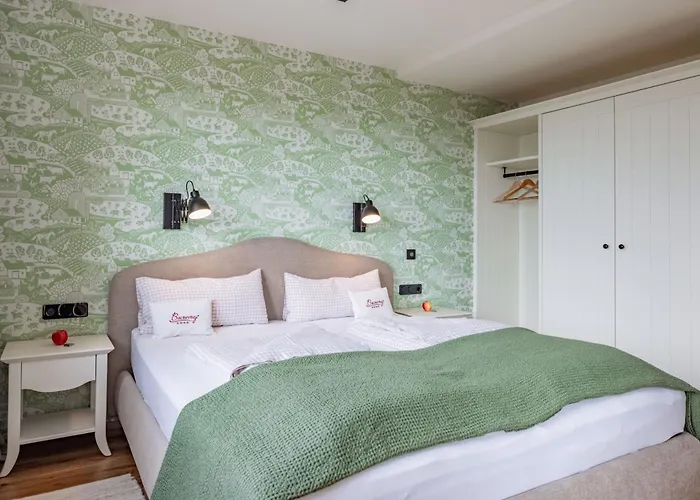 Bio- Und Vitalbauernhof Bacherhof