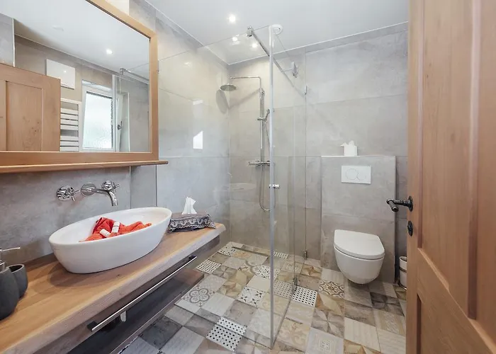 Bio- Und Vitalbauernhof Bacherhof Agroturismo Millstatt